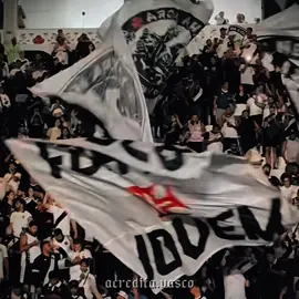 Melhor torcida não há! 🤍💢 #vasco #fy #copadobrasil #csa #torcida 