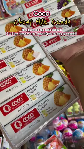 #creatorsearchinsights #coco #cocofood #cocochewymilkcandy #cocomilkcandy #chewy #chewycandy #cocochewymilkcandy 