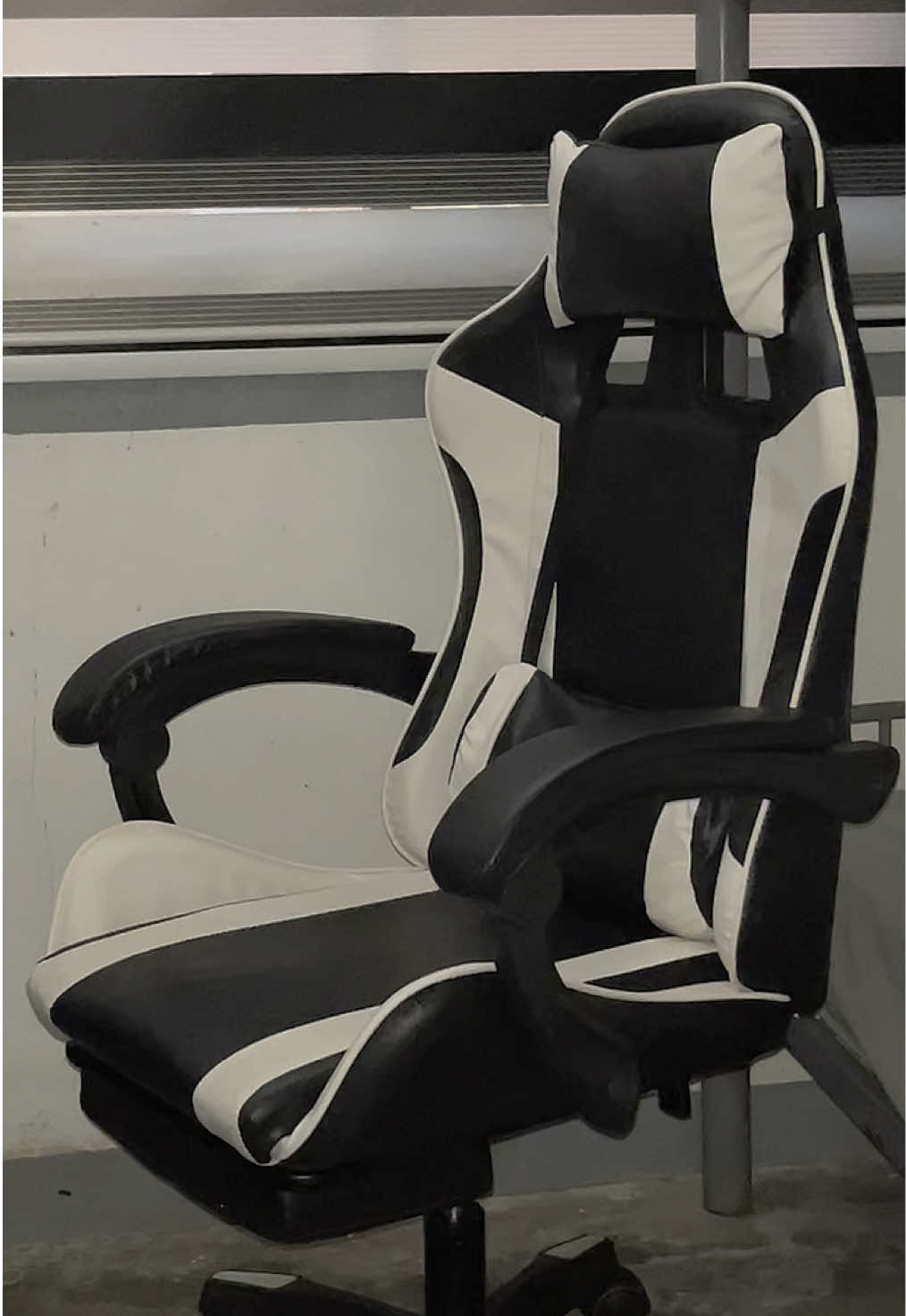 Omg super ganda ng gaming chair mga miii💗 #gamingchair #gaming #gamingchairformen #fyp 