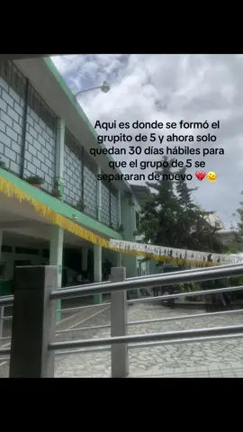 #fyp #viralditiktok #paratii #promo #graduandos2025🎓💕 #finalfinalfeliz #grupode5amigos 