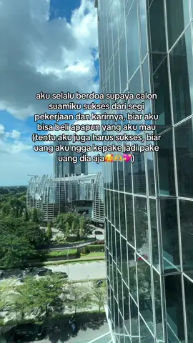 Approve ya sayang🥰