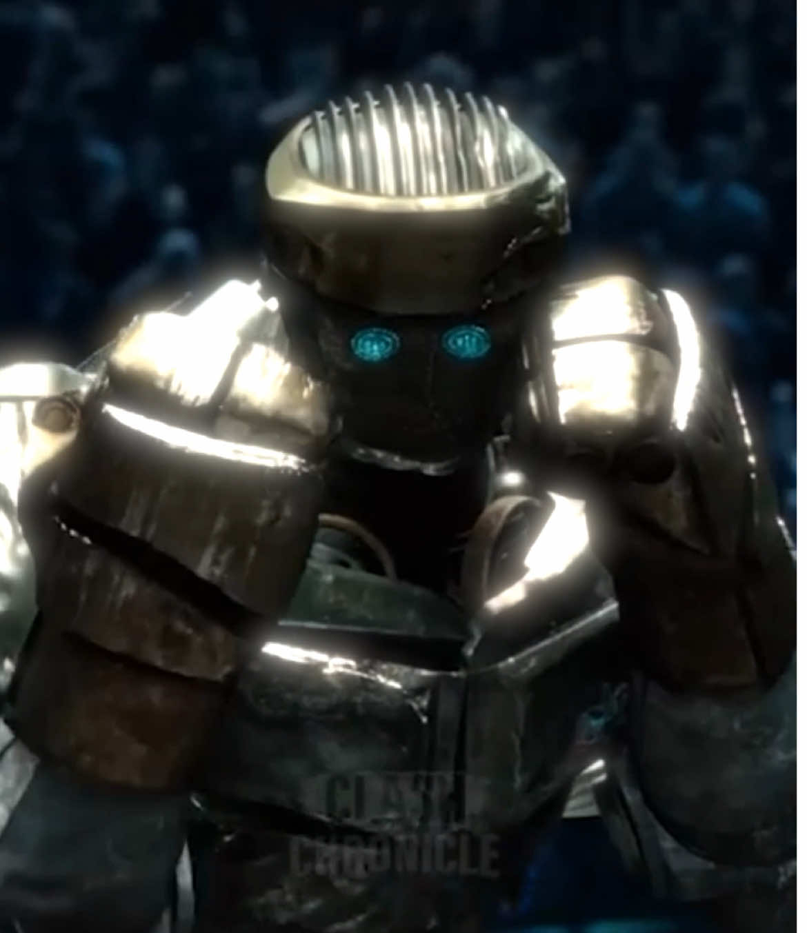 Atom🤩 #gigantesdeacero #edits #4k #cine #robot #atom #fyp 