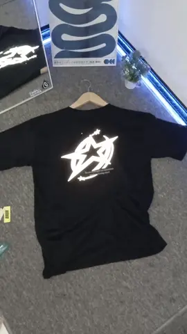 nyalaa boss gokilll sihh reflektif 🥵💥 #kaosboxy #kaos #boxy #fyp #foryu 