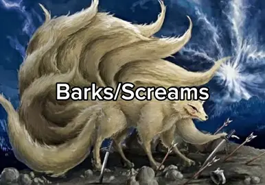 Accurate Kitsune sounds I’ve made! Feel free to use these! // So, I noticed that these specific videos on YouTube were supposedly “Kitsune sounds” but were very inaccurate, though really well made. Some used sounds from different animals and didn’t use fox sounds at all, and some sounds were stolen and edited to make it seem original, but still didn’t use any fox sounds at all. So I thought I would provide my best Kitsune sounds myself, and I did my research too so it would be accurate. Please give me as much feedback as possible, I want to make more accurate Kitsune sounds for people to use! #kitsune #fox #fyp #mythicalcreature #japanese #soundeffect #animals 