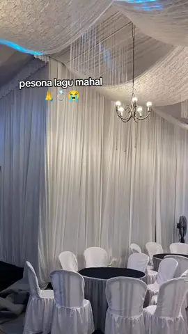 pesonanya ga main