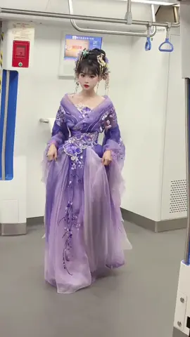 #ชุดจีนโบราณ#ฮั่นฝู汉服   📌#พิกัดหน้าโปรไฟล์