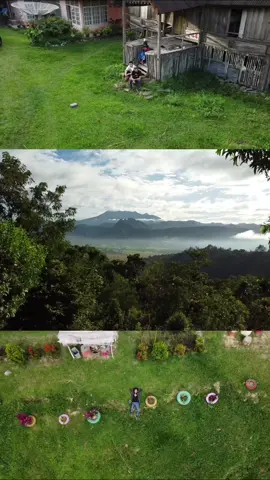 Sejauh-jauhnya perjalanan, rumah selalu jadi bagian yang takkan pernah terlupakan. Limo Kaum, Sumatera Barat