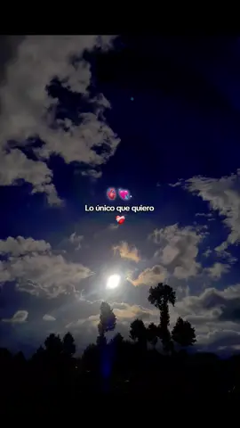 #💘 #paratii #conpartir #💘💘 #Amor #viralvideos #dedicar #mencionala #fypppppppppppppp  #luna #viraltiktok🖤 @Dulce🐍🐍 🥺😫 