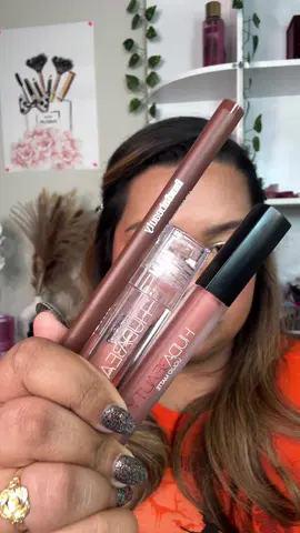 Serving ultimate brown nude vibes with my fave Huda Beauty lip combo 💋✨ @Huda Beauty @Huda @hudabeautyshop @hudahotline  @hudabeauty #hudabeauties #hudabeautyPerfect for every skin tone and every mood. Which shade would you rock? #BrownNudeGoals #HudaBeauty #LipCombo #BrownNudeLips #MakeupLover #MakeupAddict #LipTutorial #MakeupInspo #BeautyReels #MakeupArtist #MakeupGoals #ViralMakeup #InstaMakeup #FlawlessLips #MakeupMagic #GlowUp #BeautyCommunity 