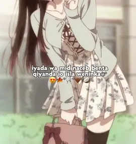 🍁🫶🏿#🍇🍇🍇 #💛💛💛 #tik_tok #somalitiktok #anime 