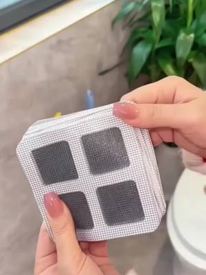 Mga maliliit na item para sa mga sticker ng paagusan ng sahig sa banyo sa bahay