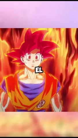 Goku Esta Muerto en Dragon Ball 🐉#DragonBall #goku 