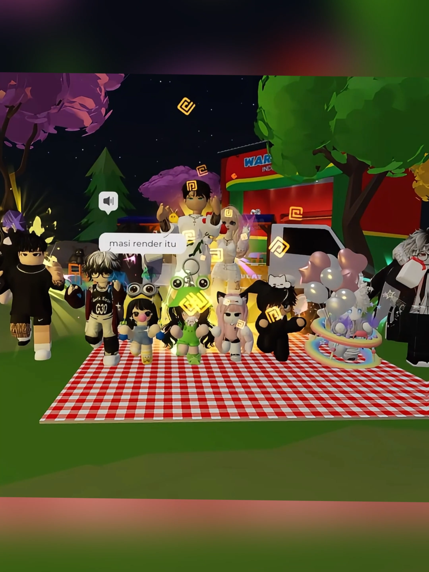 ROBUX HABIS ??? LIVE SOLUSINYA 😝🤣🤣 @zddly @rnyprs @piscesso1 @ticiskyycisz_   #yuramood#roblox#trendrobloxedit#robloxindonesia#yuramoodroblox#robloxfyp