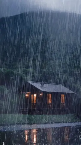 Goodnight everyone #fyp #SleepSoundly #rainsoundsforsleeping #fyp #RainyVibes #fyp #goodnight #rainstorm 