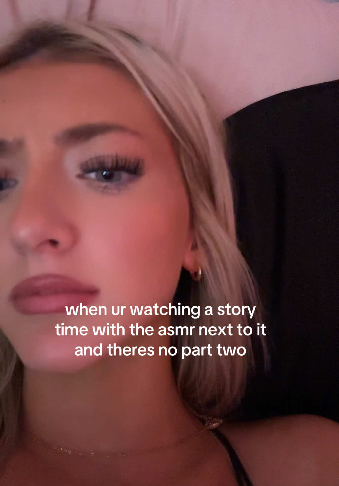 wdym i cant find out whos baby it is #viral #asmr #storytime #foryou #makemefamous #ebkpresley #olebrandselect 