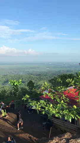 📌Hill Side Mapaang, Maco🏔 -August 9, 2025 (6:34 am)🏃‍♀️