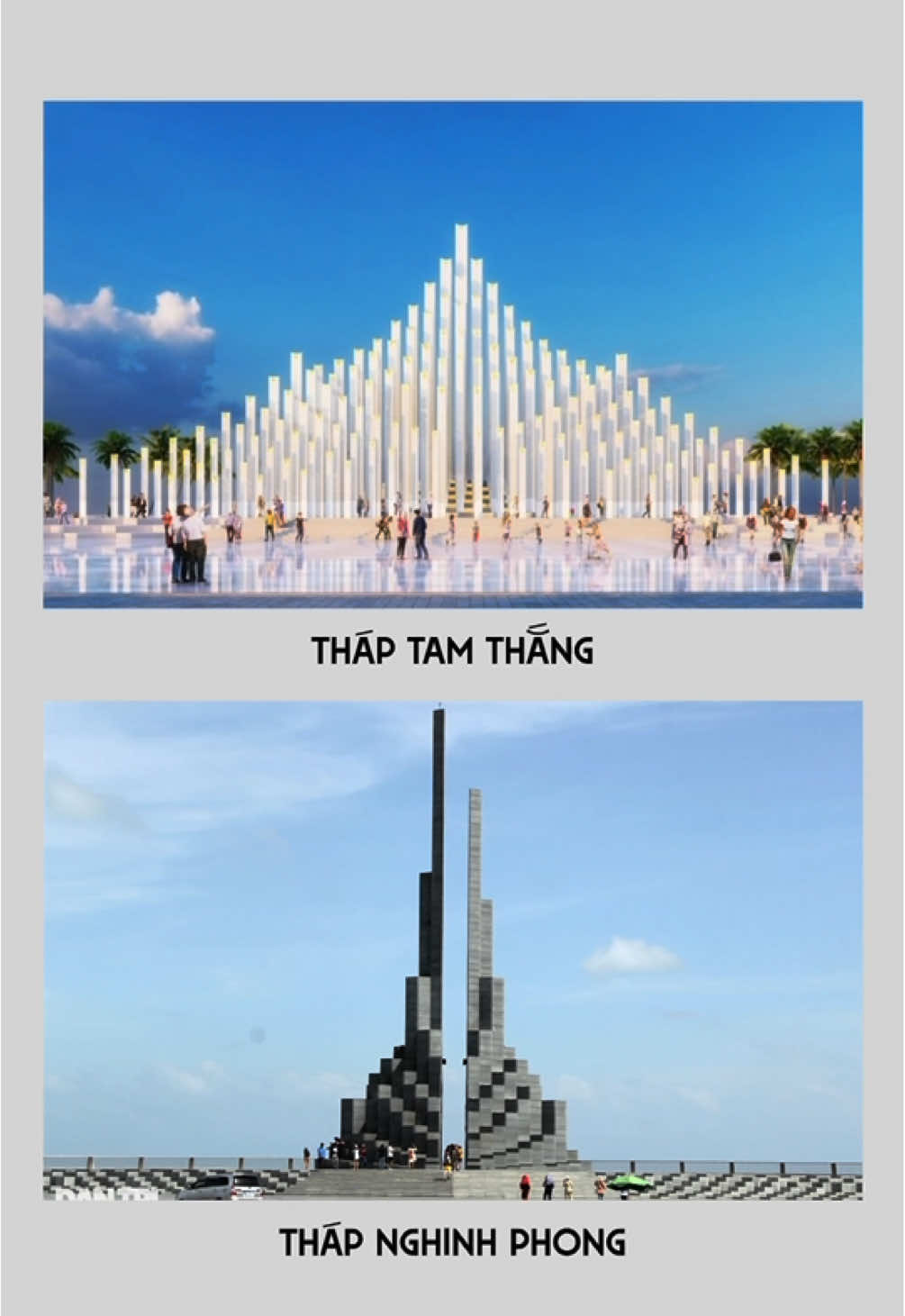 Tranh cãi quảng trường mới Vũng Tàu giống ở Phú Yên? #quangtruongvungtau #2thang9 #qoaitungtang #quockhanh #checkinvungtau 