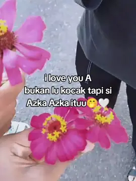 🤭🤍#4u #masyaallahtabarakkallah #4upage #xyzbcafypシ #azka #fotolive #namacrush 