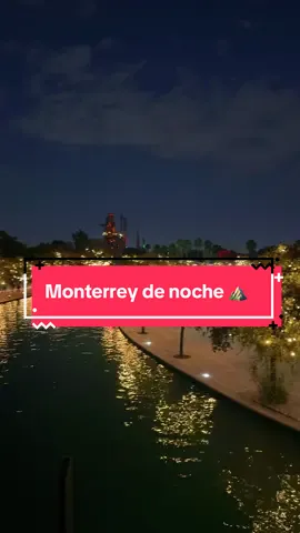 Hoy tuvimos una espectacular luna llena en #monterrey #paseosantalucia #monterreynuevoleon #agosto2025 