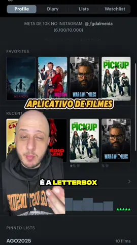 Aplicativos de Filmes #creatorsearchinsights #filmes #filme #cinefilos 