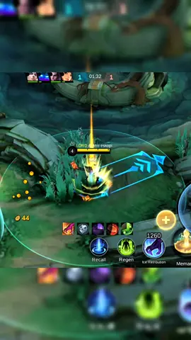 #MLBB #MLBBMysticMeow #mobilelegends #alucard #fypシ゚ @Mlbb creator base SC: Deri Abdul 