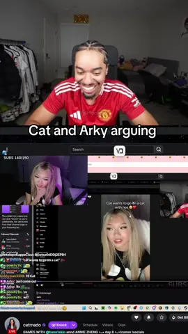 Nah they beefing #trending #faze #fyp #jasontheween #viralvideo #catrnado #oscs #nosiiree #arky 