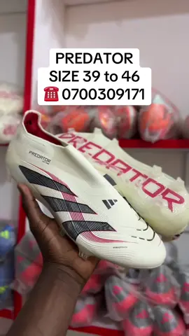 Call/whatsApp 0700309171 #sports #footballtiktok #soccerboots #football #ugandatiktok #100kviews #1million #100kfollowers #fyp #boots 