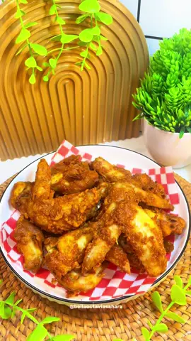 Ayam mau dibumbuin apa aja tuh tetep enak ! #reseptiktok #resepsimple #resepmasakan #menurumahan #menusimple 