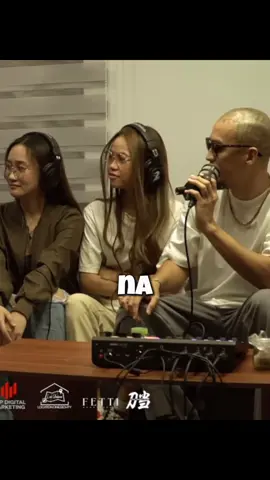 walang babaeng straight to the point 🤔 #milkandwinepodcast  #bugoynakoykoy #viral #trending 
