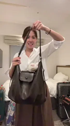 gamit na gamit sa japan trip ko 