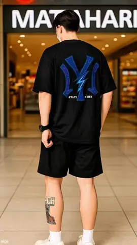 KAOS DISTRO PRIA T-shirt Atasan Kekinian Korean! #kaos #kaospria #kaosdistro #kaosdistropria #kaosoversize #OOTD #promomakanmerdeka 