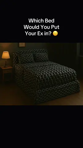 Which Bed Would They Sleep In? #asmr #asmrsounds #asmrvideo #asmrtiktoks #ai #fyp #bed 