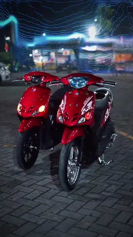 Nostalgia, gamove sama 5TL😁 . . . #mio #miosporty #mio5tl #5tl #5tlgank🚀 #yamahamio #5tlmenolakpunah #mioproper #miomodifikasi 