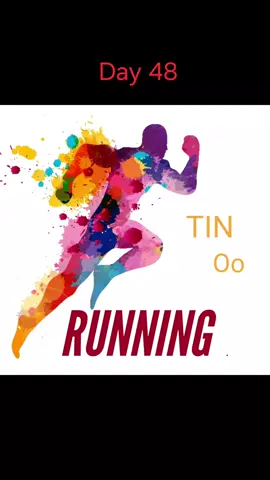 Day 48 running on the beach 🏖️🏃🏃🏃 have a good day ❤️🙏  #tinoo  #Running  #sport  #healthylifestyle  #tiktok  #beautifulday 