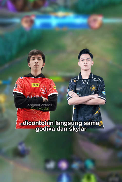 pilih type yang mana nih #MLBB 