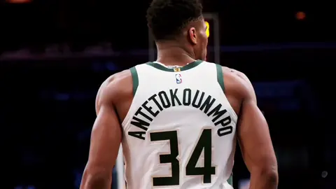 FREAKISH 34 #CapCut #fyp #foryou #NBA #basketball #giannisantetokounmpo #edits  Credit to @twizzy.logoless for the clips