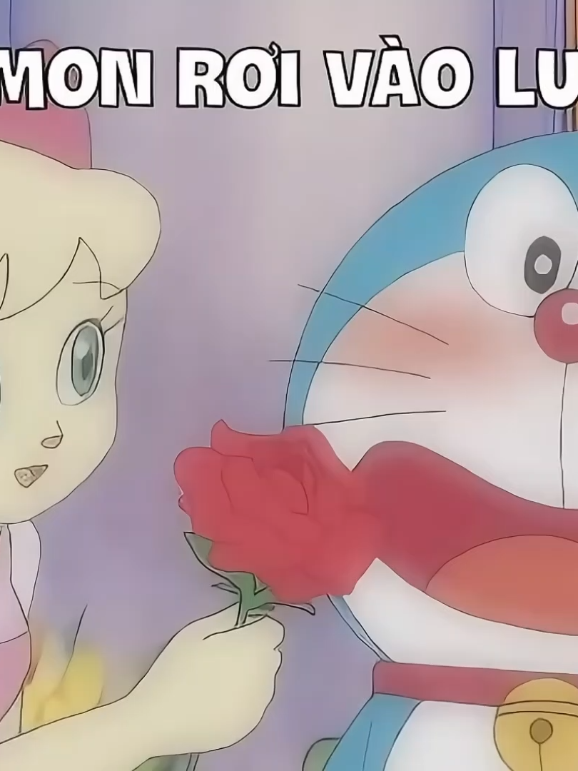 Review Doraemon: Khi Doraemon Biết Yêu P1 #doraemon #anime #hoathinh #review
