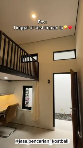📍Renon 2jt (max 2 org) 🏠Full furnished ✅Pet ✅Kids Fasilitas umum : ~ Wifi ~ Cctv ~ Parkir mobil ~ Token listrik (isi sendiri) ~ Air & sampah Info booking : 087856965723 #fypシ゚ #fypage #bali #kostbali #kostbalimurah #kostdenpasar #kostmurah #infokost 