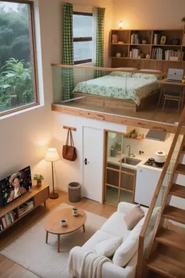 #relexation #cozy #virlditiktok #dreamhome 