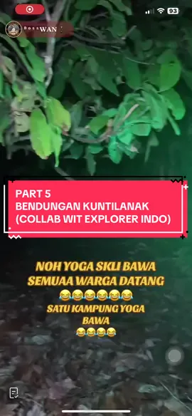 @ᴮᵒˢˢ𝐖𝐀𝐍🕴️ @SyaffiqSahliᴾᴬᴺᴰᴬᴿᴵᴬᴺ𝖘𝖘 #fyp #viraltiktok #bendungankuntilanakbali #bosswan #syaffiqsahli 