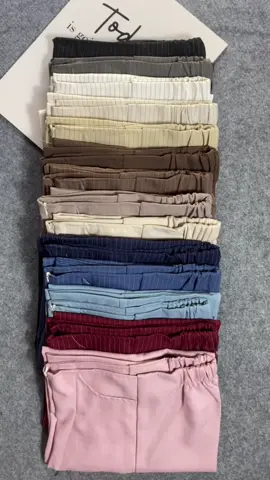 Next Review warna apa lagi yaa🤔                                            #pants #lineea #fypage 