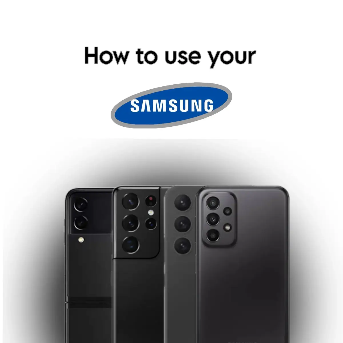 In this video, I explained how to use your Samsung phone correctly and how to keep it alive for as long as possible! 📱👍 #Samsung #Phone #Video #Tips 