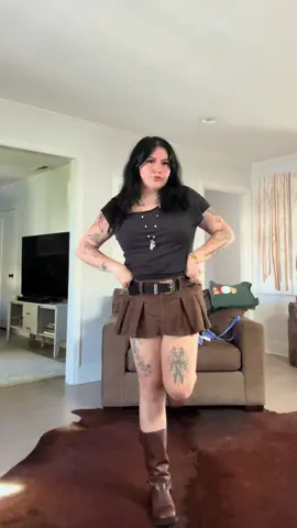 osl fit check !! saw doechii today <3  #fy #fyp #foryou #foryoupage #4u #4you #4youpage #doechii #osl #outsidelands #fitcheck #OOTD #outfitoftheday #outfit #outfits 