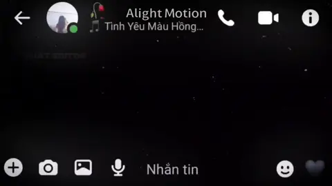Tôi nhớ cô ấy...  #alightmotion #chill #xh #nhactamtrang #nhacbuon #trendtinnhan #fyp 