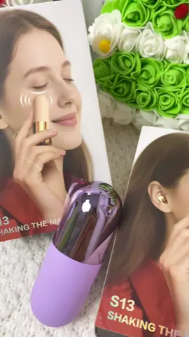 S13 Vibration Headphones with Massage Case - Bluetooth Sleep Earphones for Stress Relief & Relaxation #MassageHeadphones #SleepAid #BluetoothEarphones #RelaxationTech #StressRelief #SleepHeadset #VibrationTherapy #WirelessEarbuds #GiftForHer #GiftForHim #ForYou #FYP #spotlightgadgets #fyp #giftfromtiktokshop #tiktokshop #halaratiktokshop #techtok #luminous #ttshop #gadgettinds #quality #typage #fvpジviral 