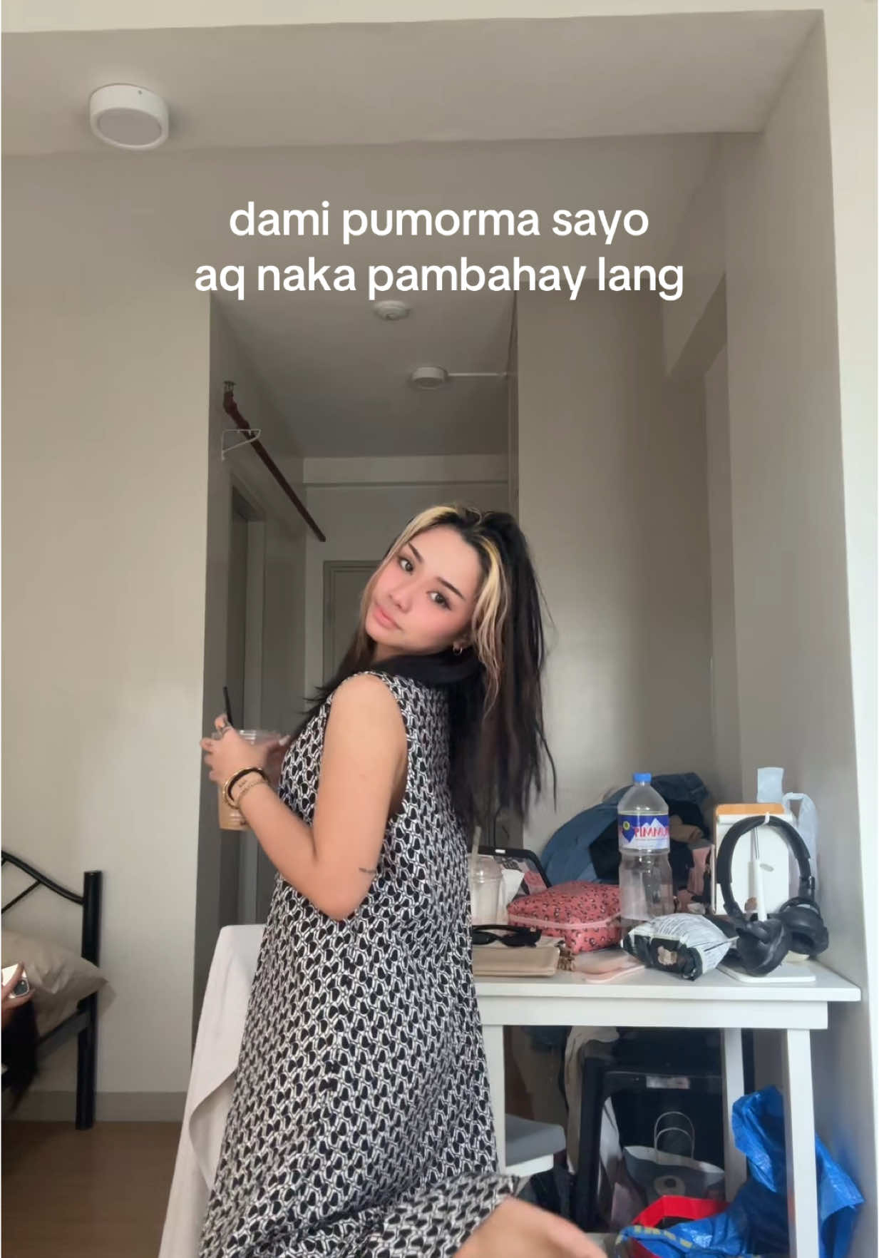 daster ni nanay #fypシ゚ 