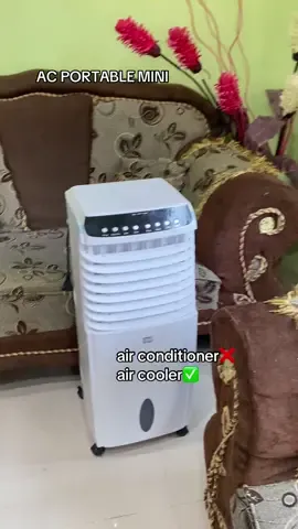 APA 10 LTR AIR COOLER 1200CMH  Menurut aku ini paling the best banget ac ny dingin simple praktis ga mahal pokonya mntap banget deh gasy💯 #fyppppppppppppppppppppppp #aircooler #ac #acportablemini #acportable #acportablemurah #racuntiktok #racunshopee #racuntiktokshop #fypviralシ 