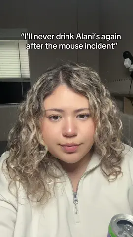 idc they taste pretty delicious 😬😂 #alaninu #alani #witchesbrew #trendingsound @Alani Nutrition 