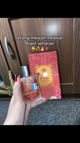 Wanginya candu bgt plis😭 #parfum #wangitahanlama #parfumereccomended 