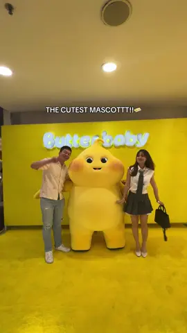 Henry and Nick Burch just pulled off a crazy marketing stint, Irene (Henry’s GF) said everything took years from conception to launch! I’d say Butter Baby is more of a lifestyle than a donut brand, the desserts were good but I wouldn’t say they were the star of the show, for me it was the mascot🧈👶🏻 #blokm #jakartaplacetogo 